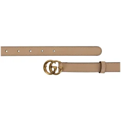 GG Plaque Belt