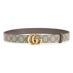 GG Supreme Reversible Belt