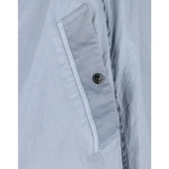 Giacca con cappuccio bussola