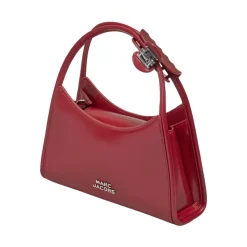 Glam Claw Clip Crossbody