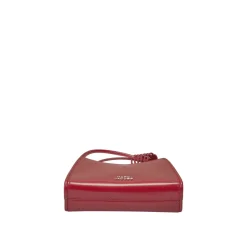 Glam Claw Clip Crossbody