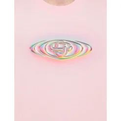 Glass Logo Short Sleeve T-shirt