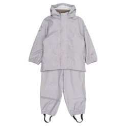 Glitter Rain Set - Lavender Aura