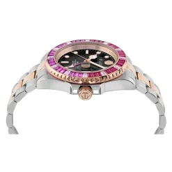 GMT-I Challenger Baguettes