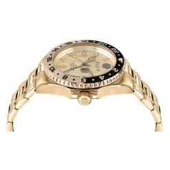 GMT-I Challenger Guld Ur