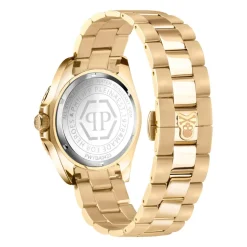 GMT-I Challenger Guld Ur