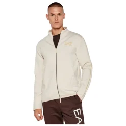 Gold Label sweatshirt i viskoseblanding