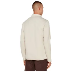 Gold Label sweatshirt i viskoseblanding