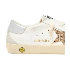 GOLDEN GOOSE KIDS Sneakers White