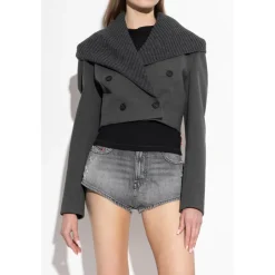 G-Olden Short Jacket