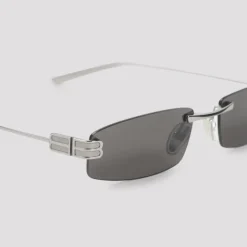 Gossip rektangelformede solbriller