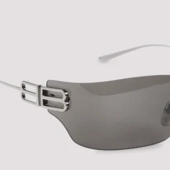Gossip Square Sunglasses
