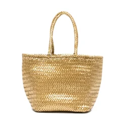 Grace Basket Bag