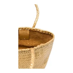 Grace Basket Bag