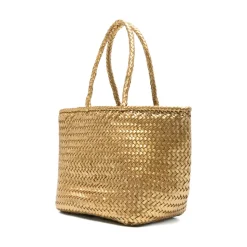 Grace Basket Bag