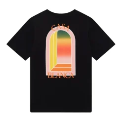Gradient L'Arche T-Shirt