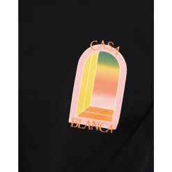 Gradient L'Arche T-Shirt