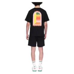 Gradient L'Arche T-Shirt