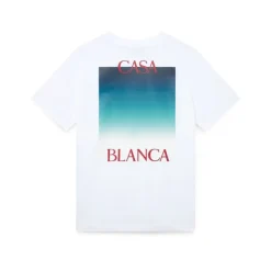 Gradient T-shirt