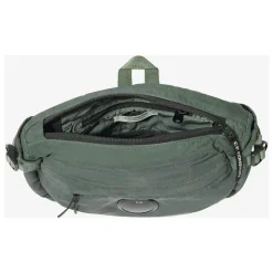 Grøn Drenge Linse Bæltetaske