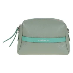 Grøn Skuldertaske Chic Design