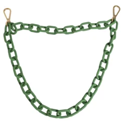 Grøn Wallet Chain