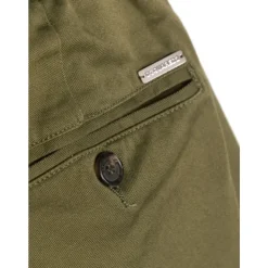 Grønne Bukser - Stilfuld Model