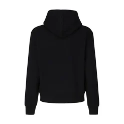 Gros Grain Hoodie