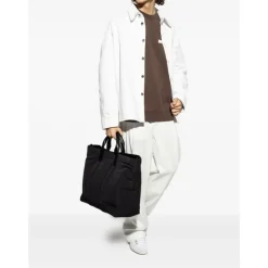 Gros Grain Sweatshirt