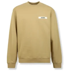 Gros Grain Sweatshirt