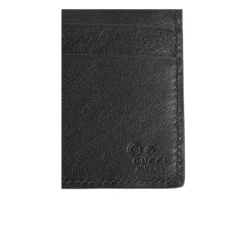 Guccissima Leather Wallet
