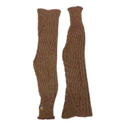 Guld Armvarmere til Stilfuldt Look