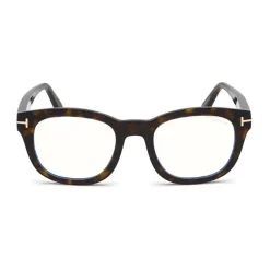 Guld Metal og Acetat Briller