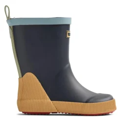 Gummistøvle Welly - Navy