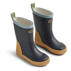 Gummistøvle Welly - Navy