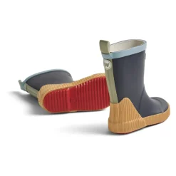 Gummistøvle Welly - Navy