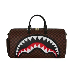 Haj Duffle Gym Rejsetaske