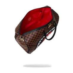 Haj Duffle Gym Rejsetaske