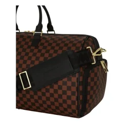 Haj Duffle Gym Rejsetaske