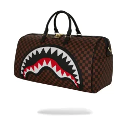 Haj Duffle Gym Rejsetaske