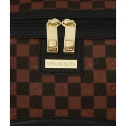 Haj Duffle Gym Rejsetaske