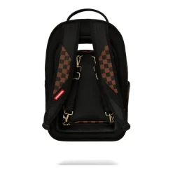 Hajer I Et Hul Rygsæk