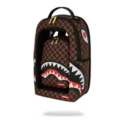 Hajer I Et Hul Rygsæk