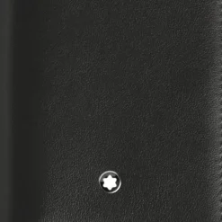 Hammered Leather Wallet