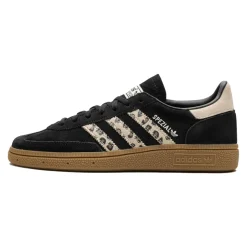Handball Spezial Black Wonder Leopard