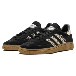 Handball Spezial Black Wonder Leopard