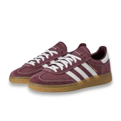 Handball Spezial Shadow Red Sneakers