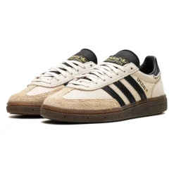 Handball Spezial Wonder White Black