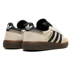 Handball Spezial Wonder White Black