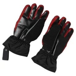 Handskeluffer i håndledslængde